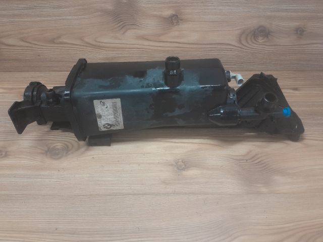 bontott BMW 3 E46 COMPACT Kiegyenlítő Tartály