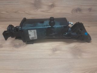 bontott BMW 3 E46 COMPACT Kiegyenlítő Tartály