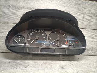 bontott BMW 3 E46 COMPACT Kilométeróra