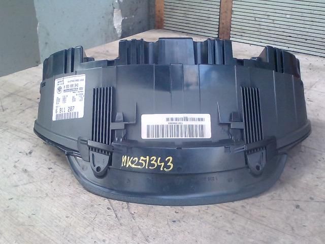 bontott BMW 3 E46 COMPACT Kilométeróra