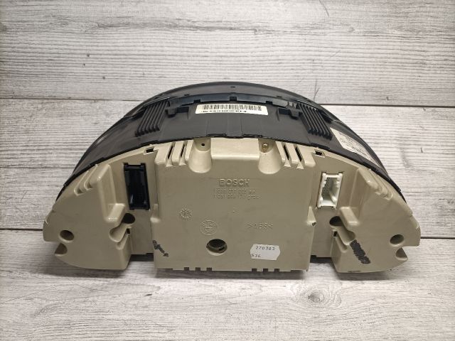 bontott BMW 3 E46 COMPACT Kilométeróra