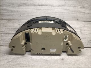 bontott BMW 3 E46 COMPACT Kilométeróra