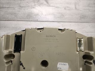 bontott BMW 3 E46 COMPACT Kilométeróra