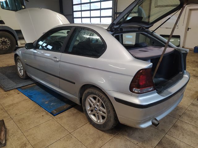bontott BMW 3 E46 COMPACT Kilométeróra