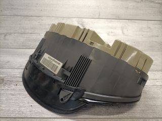 bontott BMW 3 E46 COMPACT Kilométeróra