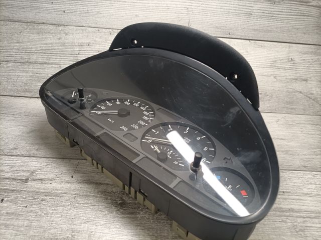 bontott BMW 3 E46 COMPACT Kilométeróra