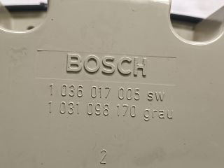 bontott BMW 3 E46 COMPACT Kilométeróra