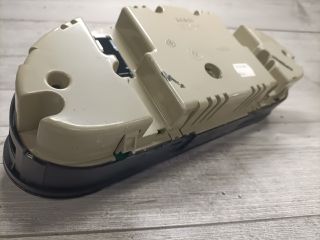 bontott BMW 3 E46 COMPACT Kilométeróra