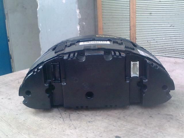 bontott BMW 3 E46 COMPACT Kilométeróra