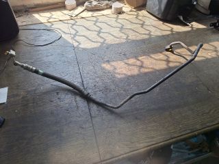 bontott BMW 3 E46 COMPACT Klíma Cső