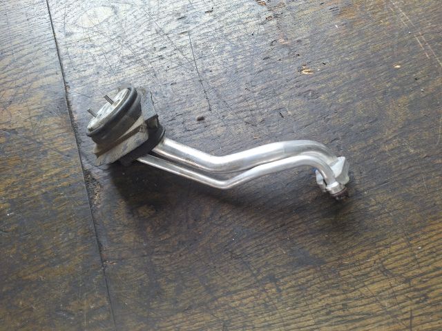 bontott BMW 3 E46 COMPACT Klíma Cső