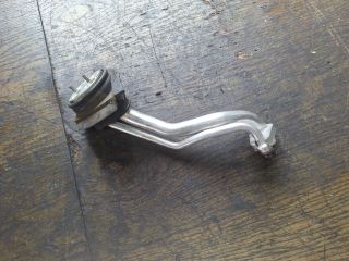 bontott BMW 3 E46 COMPACT Klíma Cső