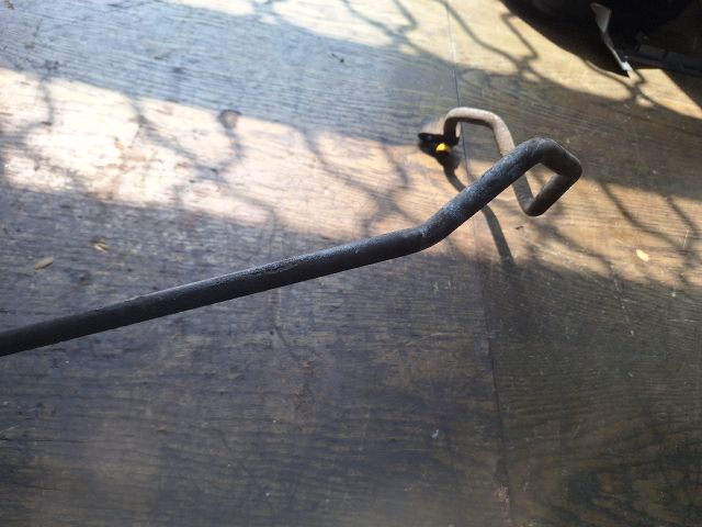 bontott BMW 3 E46 COMPACT Klíma Cső