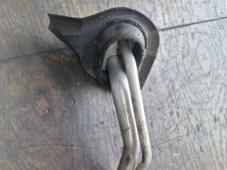 bontott BMW 3 E46 COMPACT Klíma Cső