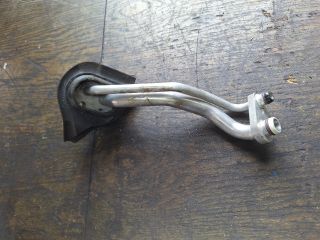 bontott BMW 3 E46 COMPACT Klíma Cső