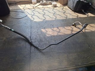 bontott BMW 3 E46 COMPACT Klíma Cső