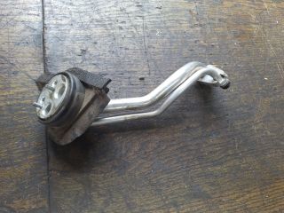 bontott BMW 3 E46 COMPACT Klíma Cső