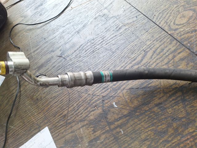 bontott BMW 3 E46 COMPACT Klíma Cső