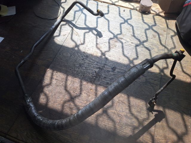 bontott BMW 3 E46 COMPACT Klíma Cső