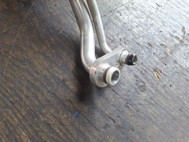 bontott BMW 3 E46 COMPACT Klíma Cső