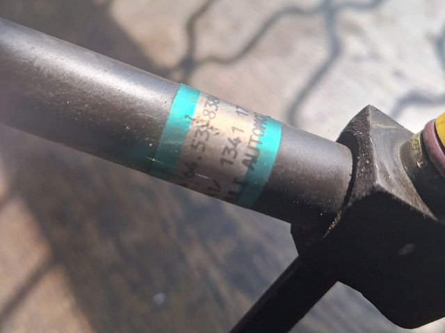 bontott BMW 3 E46 COMPACT Klíma Cső