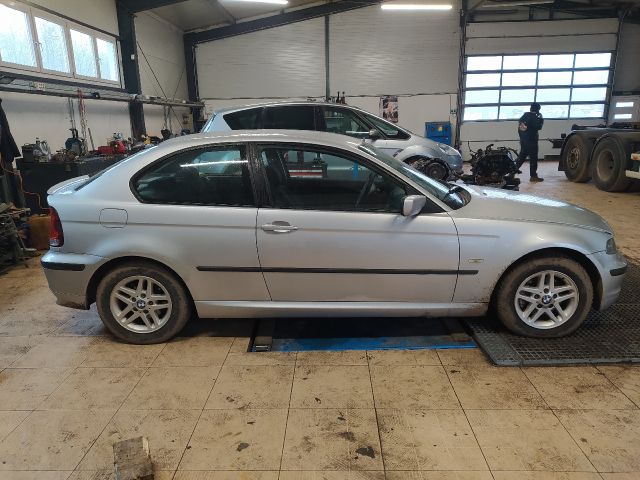 bontott BMW 3 E46 COMPACT Klímakompresszor