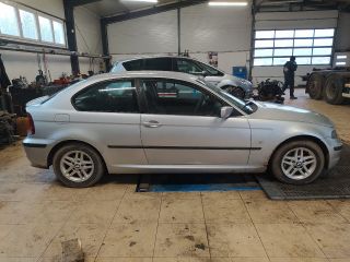 bontott BMW 3 E46 COMPACT Klímakompresszor