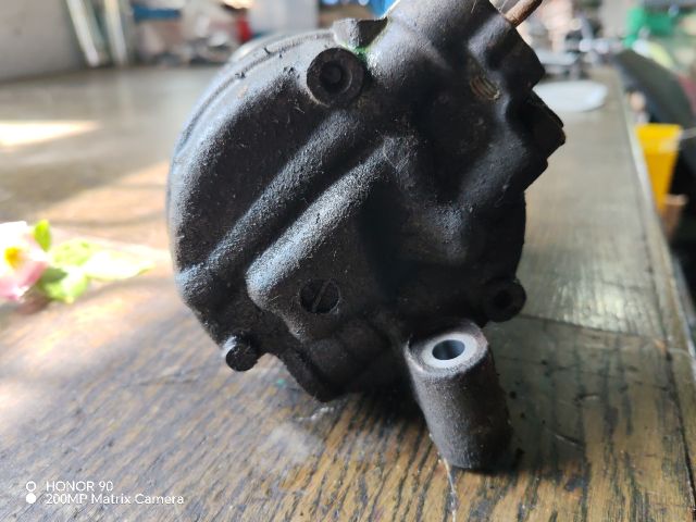 bontott BMW 3 E46 COMPACT Klímakompresszor