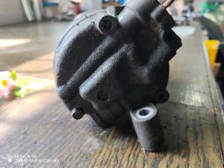 bontott BMW 3 E46 COMPACT Klímakompresszor