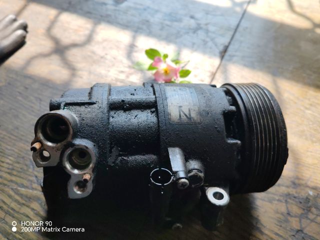 bontott BMW 3 E46 COMPACT Klímakompresszor