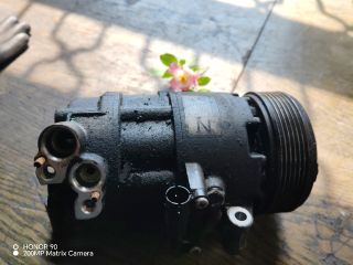 bontott BMW 3 E46 COMPACT Klímakompresszor