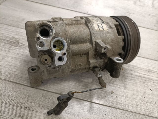 bontott BMW 3 E46 COMPACT Klímakompresszor