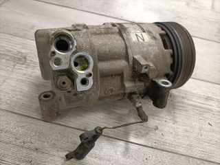 bontott BMW 3 E46 COMPACT Klímakompresszor