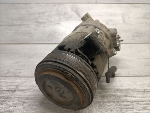 bontott BMW 3 E46 COMPACT Klímakompresszor