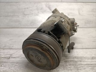 bontott BMW 3 E46 COMPACT Klímakompresszor