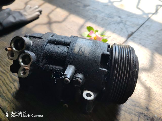 bontott BMW 3 E46 COMPACT Klímakompresszor