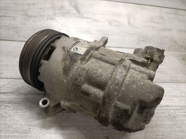 bontott BMW 3 E46 COMPACT Klímakompresszor