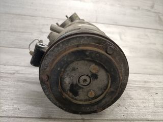 bontott BMW 3 E46 COMPACT Klímakompresszor