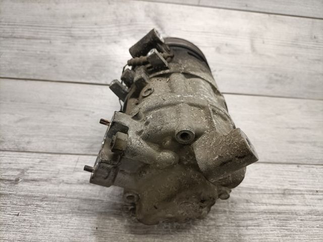 bontott BMW 3 E46 COMPACT Klímakompresszor