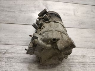 bontott BMW 3 E46 COMPACT Klímakompresszor