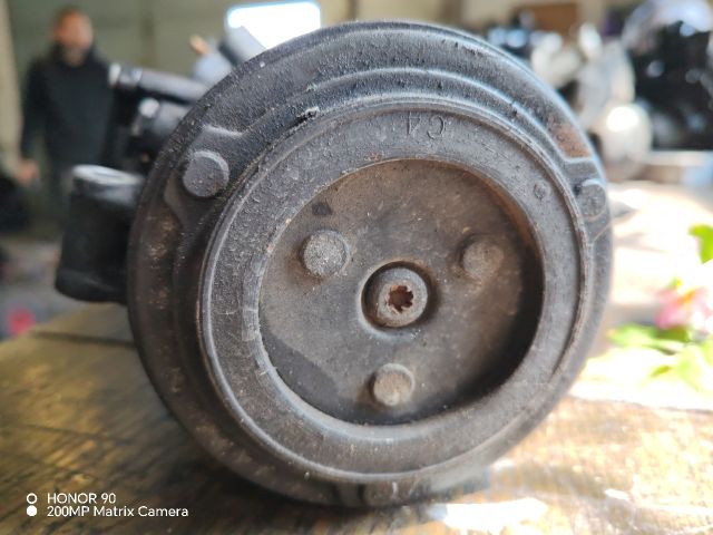 bontott BMW 3 E46 COMPACT Klímakompresszor