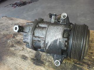 bontott BMW 3 E46 COMPACT Klímakompresszor