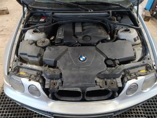 bontott BMW 3 E46 COMPACT Klímakompresszor