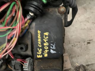 bontott BMW 3 E46 COMPACT Komplett Motor (Segédberendezésekkel)