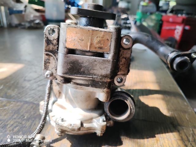 bontott BMW 3 E46 COMPACT Kormányszervó Motor (Hidraulikus)