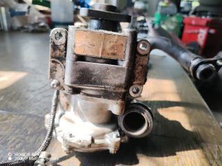 bontott BMW 3 E46 COMPACT Kormányszervó Motor (Hidraulikus)