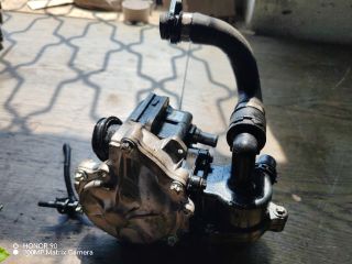 bontott BMW 3 E46 COMPACT Kormányszervó Motor (Hidraulikus)