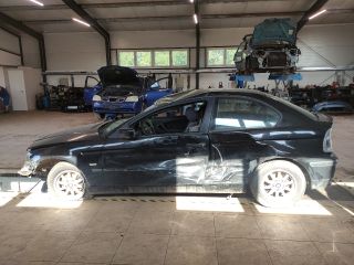 bontott BMW 3 E46 COMPACT Kuplung Munkahenger