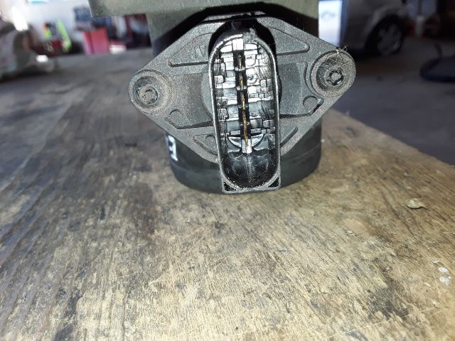 bontott BMW 3 E46 COMPACT Légtömegmérő