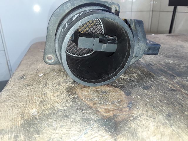 bontott BMW 3 E46 COMPACT Légtömegmérő